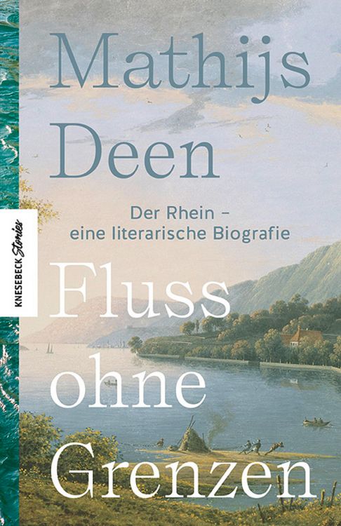Produktbild: Fluss ohne Grenzen