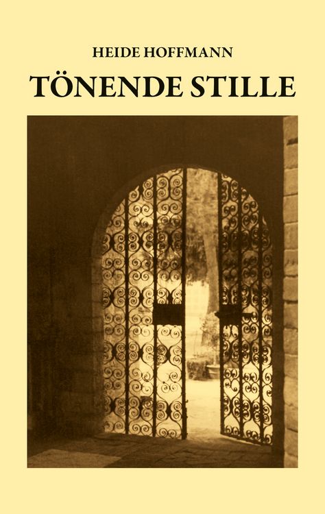 Produktbild: Toenende Stille