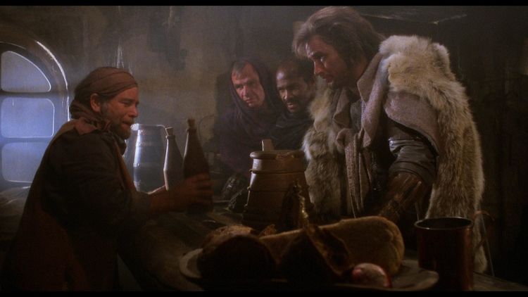 Produktbild: The Sword & the Sorcerer