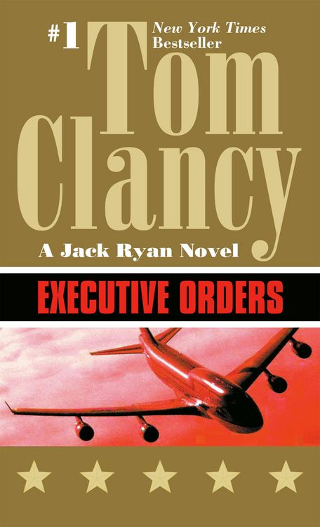 Produktbild: Executive Orders