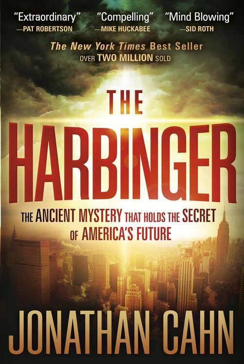 Produktbild: Harbinger