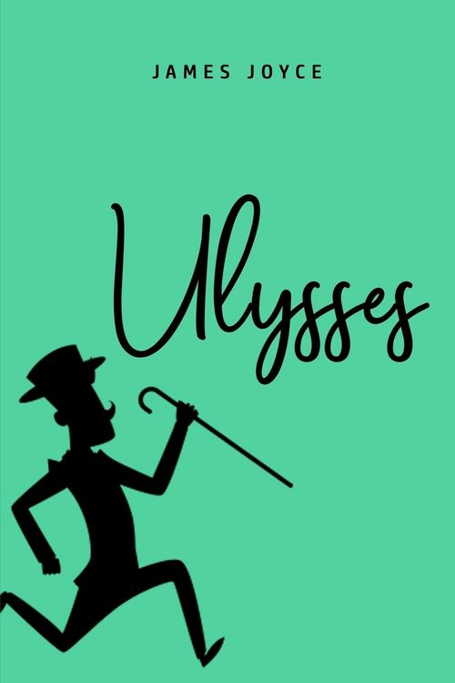 Produktbild: Ulysses
