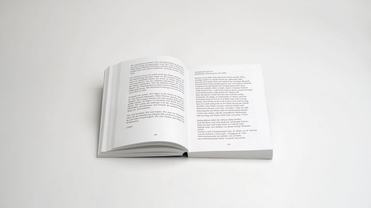 Produktbild: Andr&eacute; Butzer: Pressemitteilungen, Briefe, Gespr&auml;che, Texte, Gedichte