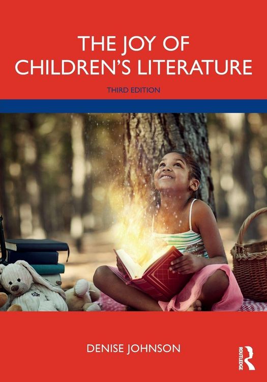 Produktbild: The Joy of Children's Literature