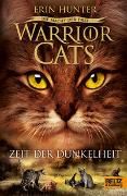Produktbild: Warrior Cats - Die Macht der drei 3/4. Zeit der Dunkelheit