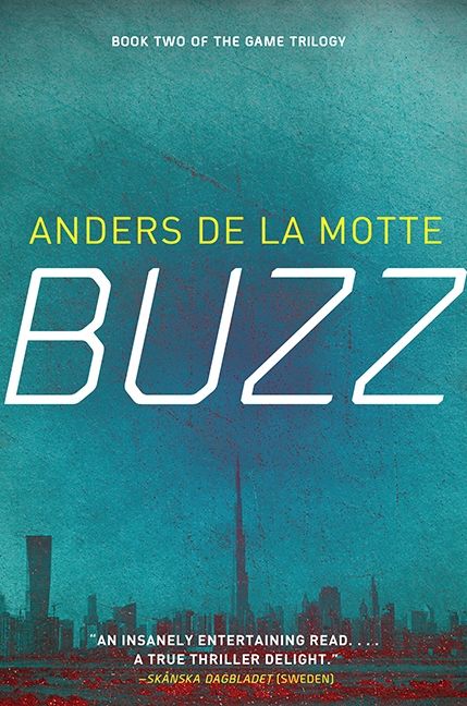 Produktbild: Buzz