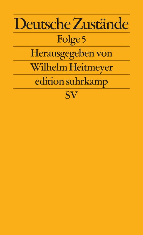 Produktbild: Deutsche Zust&auml;nde 5 &minus; Folge 5