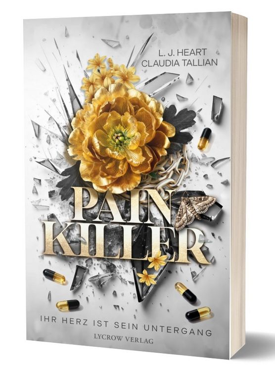 Produktbild: Painkiller