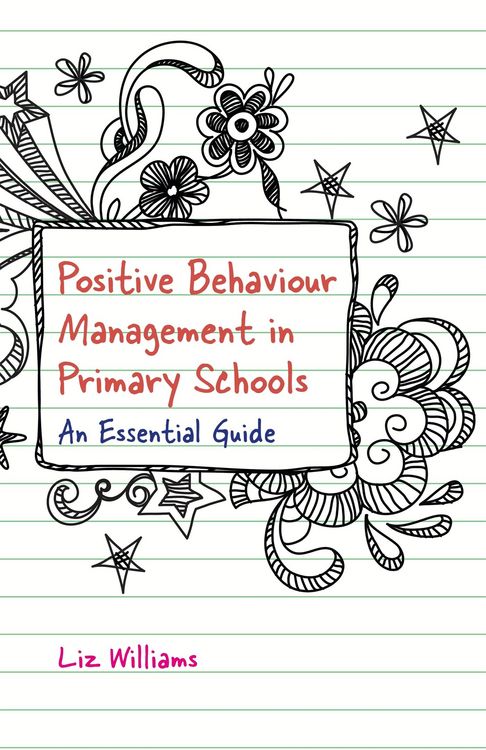 Produktbild: Positive Behaviour Management in Primary Schools