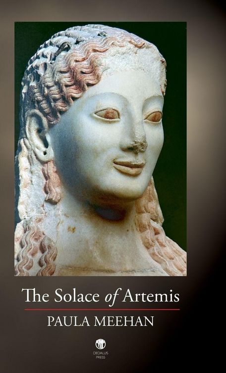 Produktbild: The Solace of Artemis