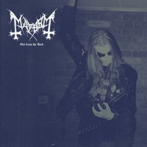 Produktbild: Out From The Dark