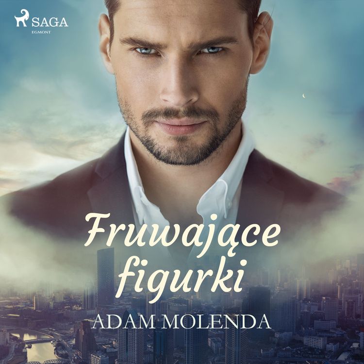 Produktbild: Fruwające figurki