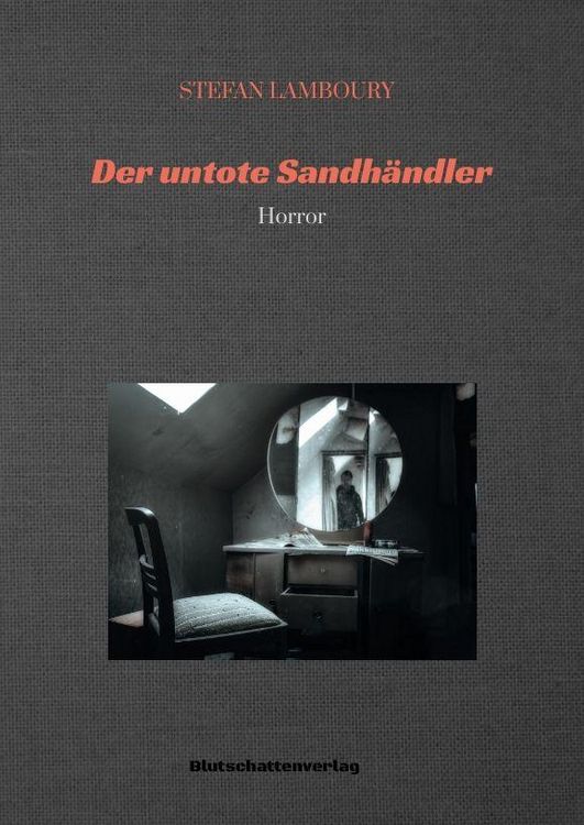 Produktbild: Der untote Sandh&auml;ndler