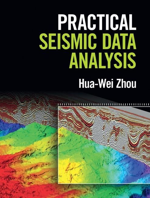 Produktbild: Practical Seismic Data Analysis