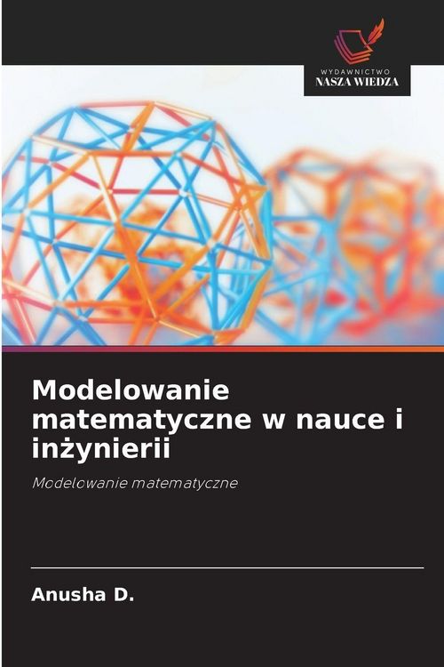 Produktbild: Modelowanie matematyczne w nauce i in&iquest;ynierii