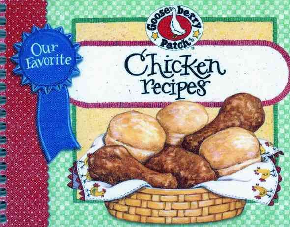 Produktbild: Our Favorite Chicken Recipes