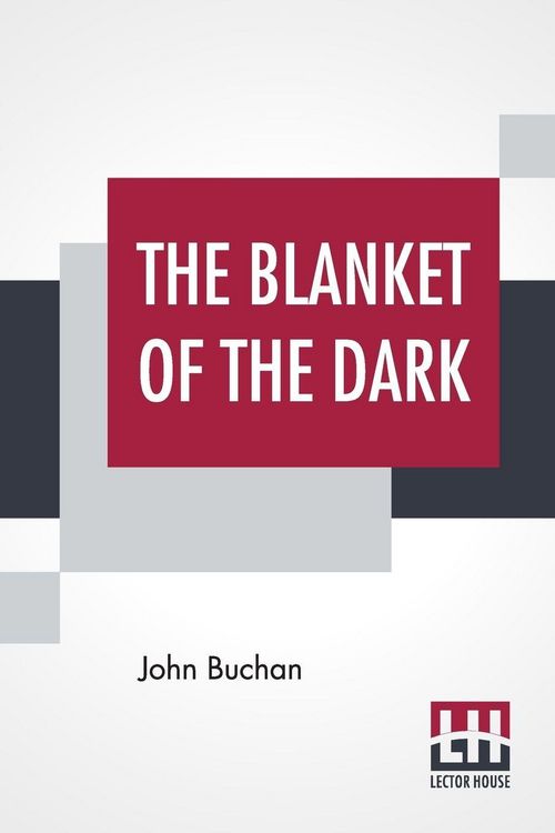 Produktbild: The Blanket Of The Dark