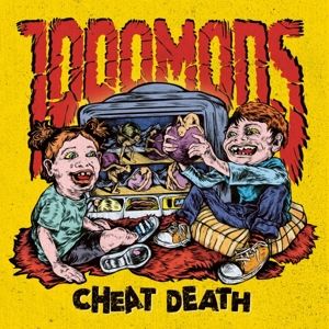 Produktbild: Cheat Death