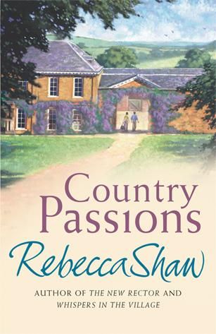 Produktbild: Country Passions