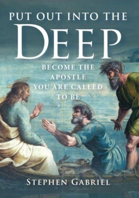 Produktbild: Put Out Into the Deep