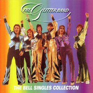 Produktbild: The Bell Singles Collection