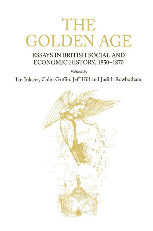 Produktbild: The Golden Age