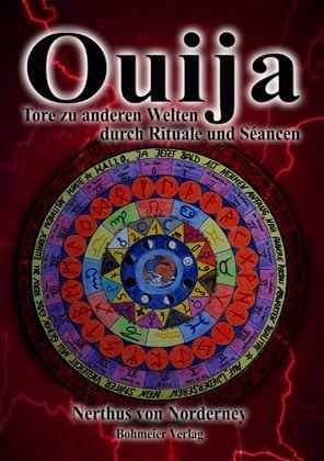 Produktbild: Ouija