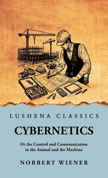 Produktbild: Cybernetics