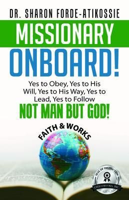 Produktbild: Missionary Onboard!