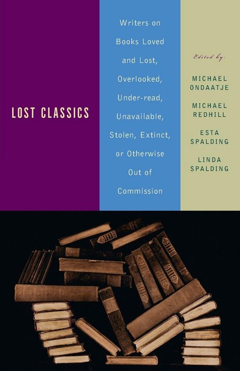 Produktbild: Lost Classics
