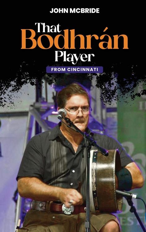 Produktbild: That Bodhr&aacute;n Player