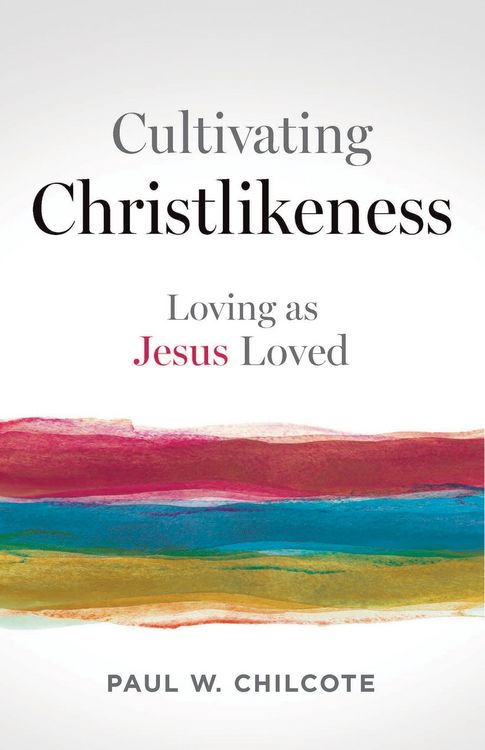 Produktbild: Cultivating Christlikeness