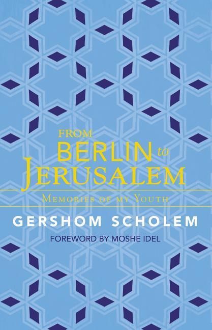 Produktbild: From Berlin to Jerusalem