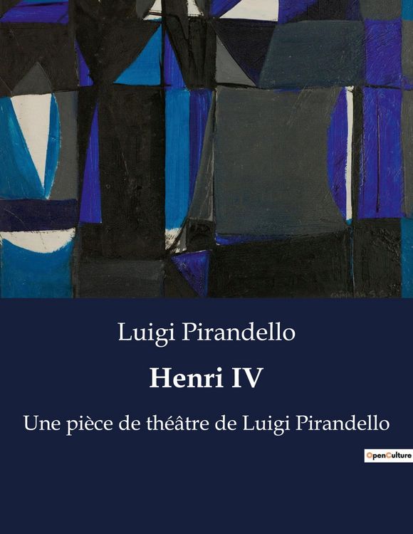 Produktbild: Henri IV