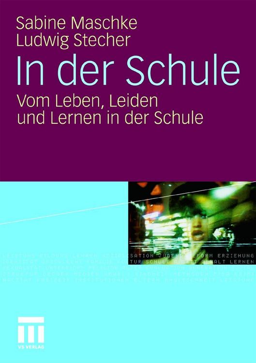 Produktbild: In der Schule