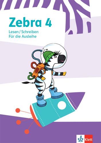 Produktbild: Zebra 4