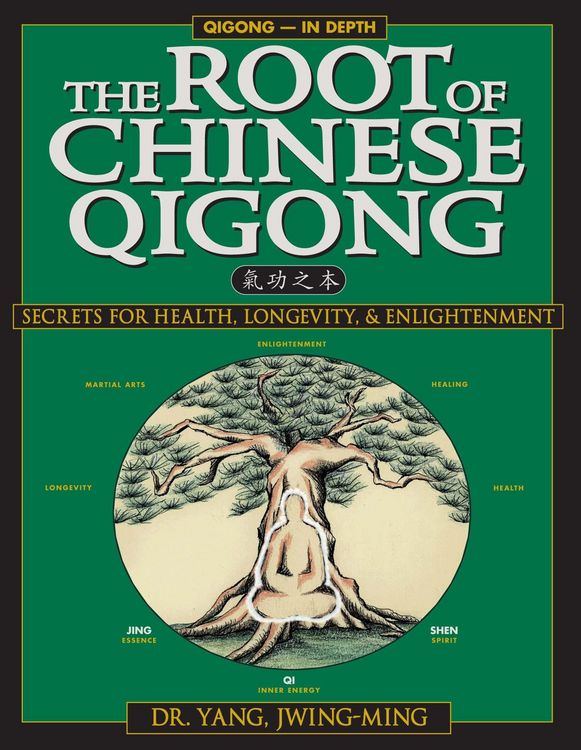 Produktbild: Root of Chinese Qigong