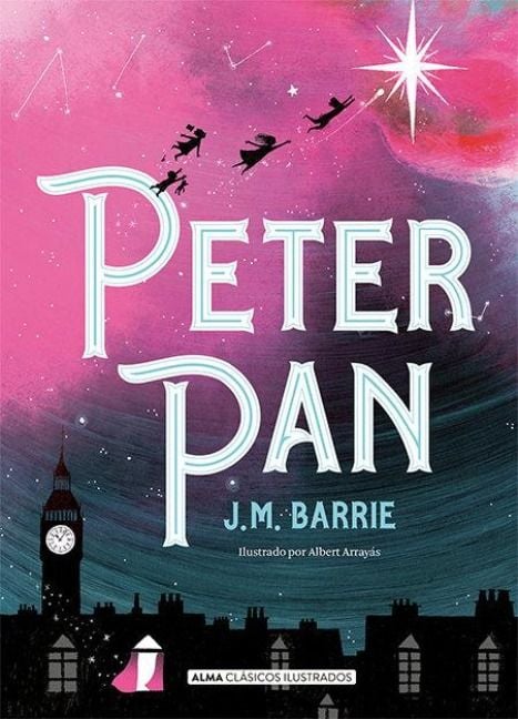 Produktbild: Peter Pan