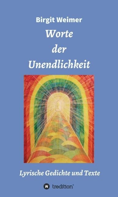 Produktbild: Worte der Unendlichkeit