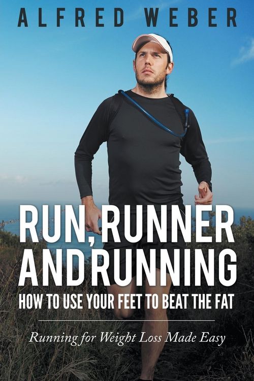 Produktbild: Run, Runner and Running