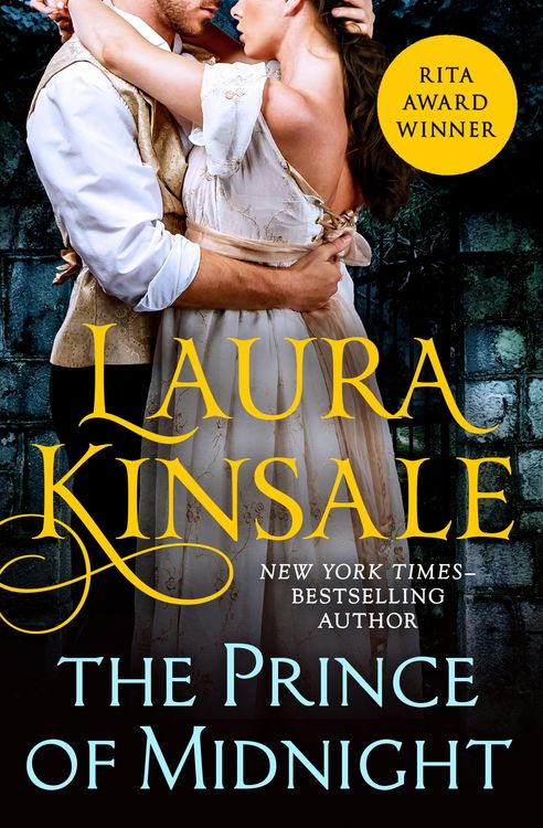 Produktbild: The Prince of Midnight