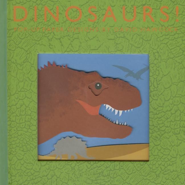 Produktbild: Dinosaurs