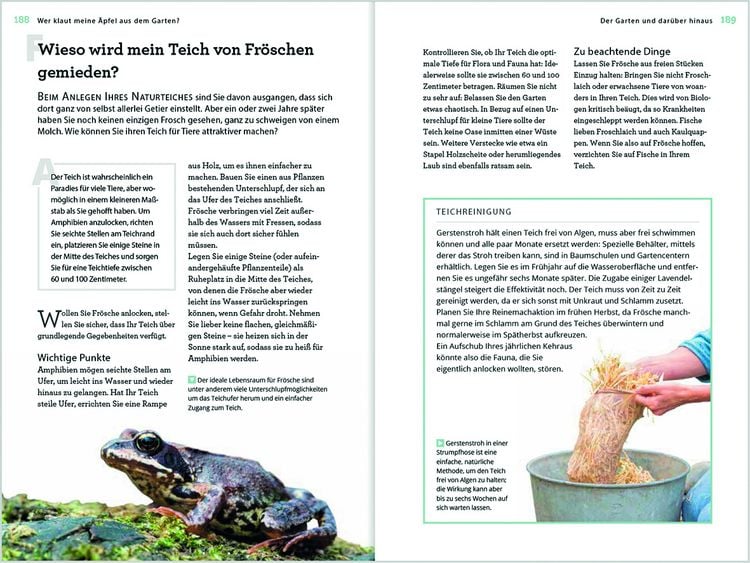 Produktbild: Wer klaut meine &Auml;pfel aus dem Garten