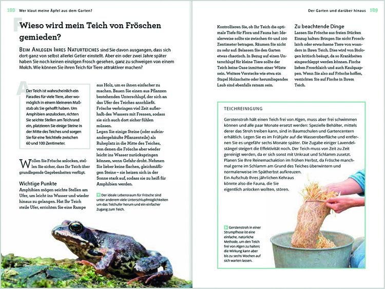 Produktbild: Wer klaut meine &Auml;pfel aus dem Garten