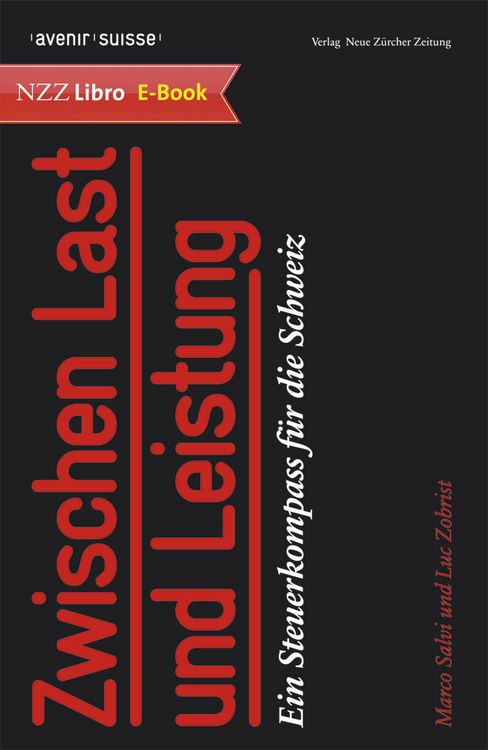 Produktbild: Zwischen Last und Leistung