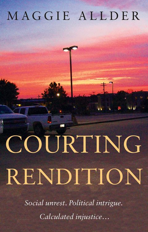 Produktbild: Courting Rendition