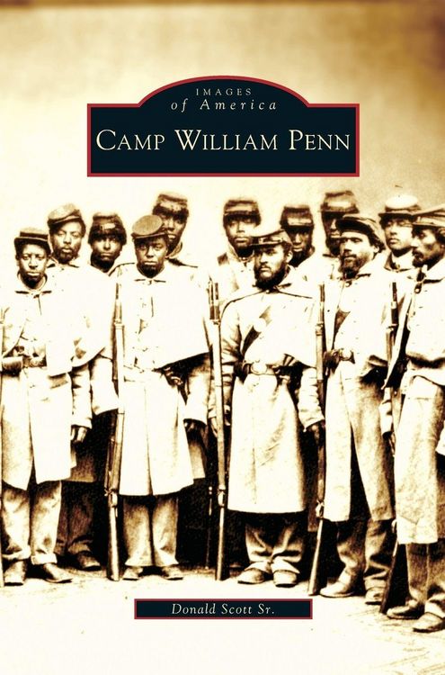 Produktbild: Camp William Penn