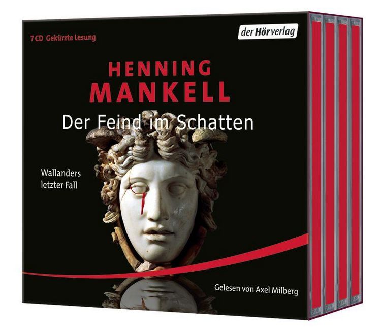 Produktbild: Der Feind im Schatten