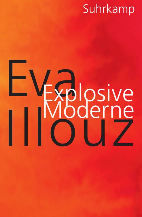 Produktbild: Explosive Moderne
