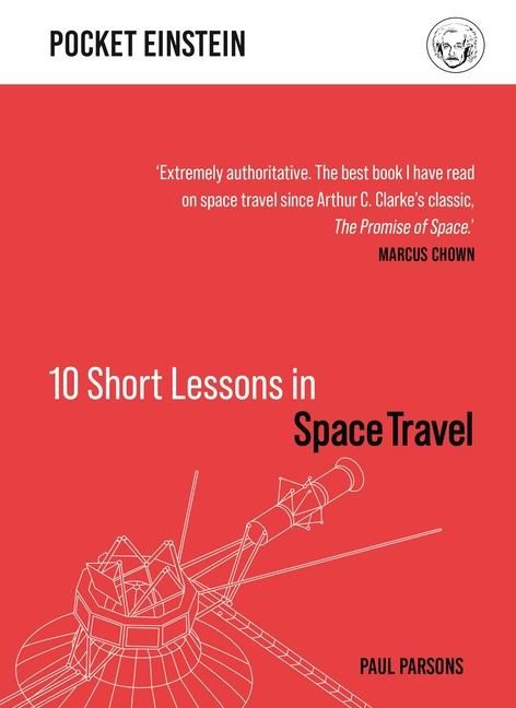Produktbild: 10 Short Lessons in Space Travel